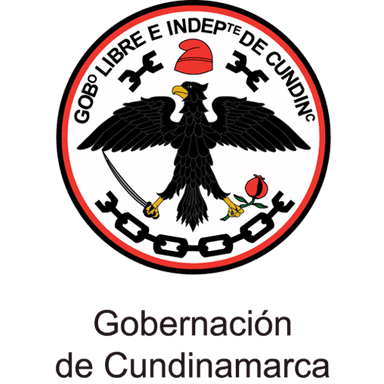Gobernación de Cundinamarca
