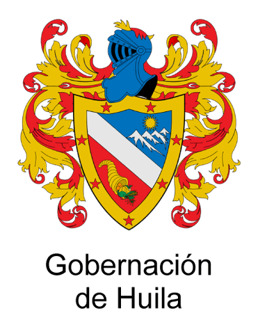 Gobernación de Huila